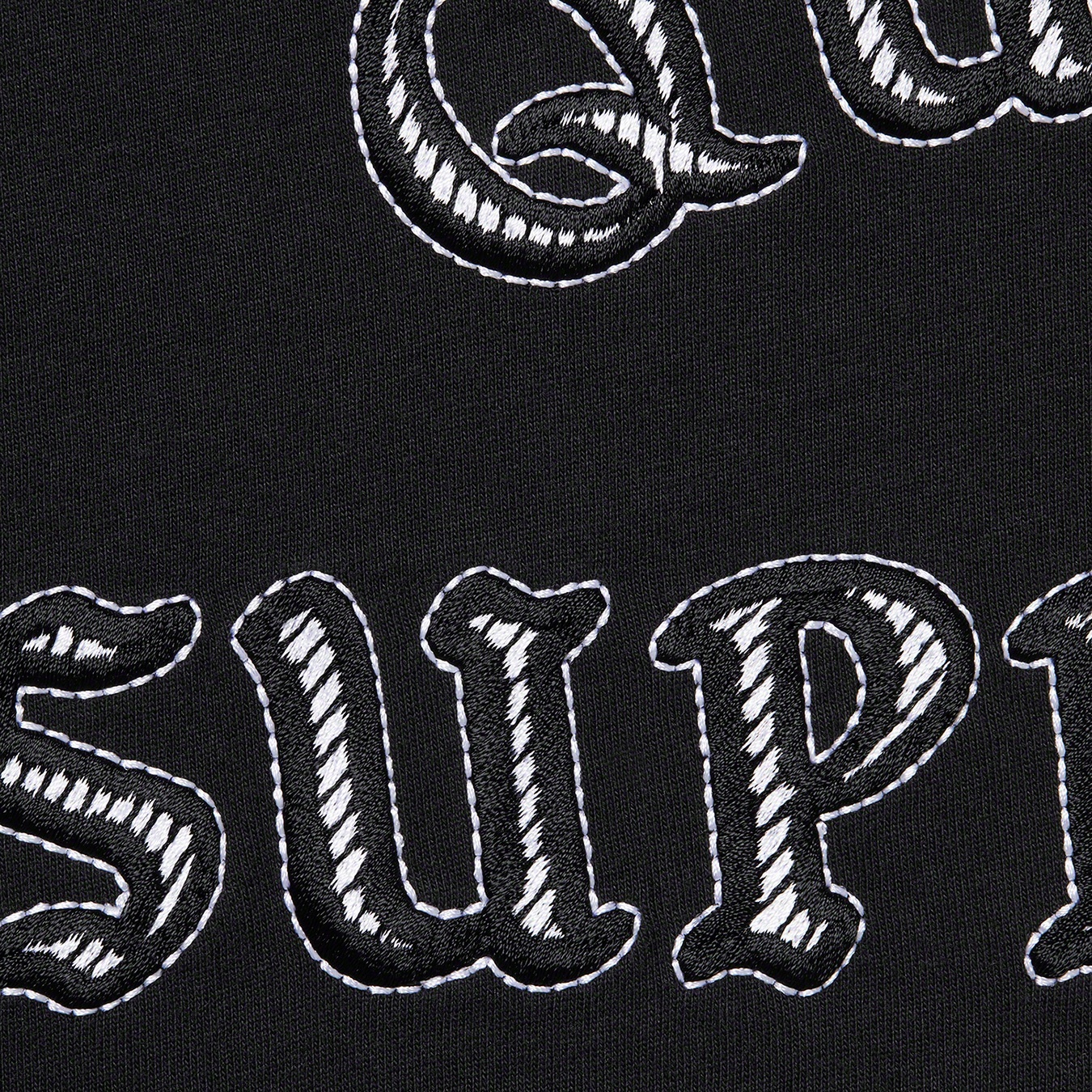 Quiet Storm S/S Top view 11